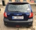 Хендай Гетц, объемом двигателя 1.4 л и пробегом 224 тыс. км за 5000 $, фото 10 на Automoto.ua