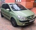 Хендай Гетц, объемом двигателя 0 л и пробегом 97 тыс. км за 5700 $, фото 1 на Automoto.ua