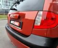 Хендай Гетц, об'ємом двигуна 1.6 л та пробігом 223 тис. км за 4990 $, фото 17 на Automoto.ua