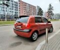 Хендай Гетц, об'ємом двигуна 1.6 л та пробігом 223 тис. км за 4990 $, фото 24 на Automoto.ua