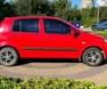 Хендай Гетц 2008 в Львове на Automoto.ua Хендай Гетц, объемом двигателя 1.4 л и пробегом 159 тыс. км за 3999 $, фото 7 на Automoto.ua