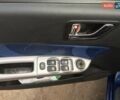 Хендай Гетц, объемом двигателя 1.4 л и пробегом 224 тыс. км за 5000 $, фото 5 на Automoto.ua