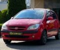 Хендай Гетц 2008 в Львове на Automoto.ua Хендай Гетц, объемом двигателя 1.4 л и пробегом 159 тыс. км за 3999 $, фото 2 на Automoto.ua