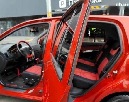 Хендай Гетц, об'ємом двигуна 1.6 л та пробігом 223 тис. км за 4990 $, фото 6 на Automoto.ua