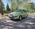 Хендай Гетц, об'ємом двигуна 1.4 л та пробігом 98 тис. км за 6500 $, фото 1 на Automoto.ua