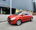 Хендай Гетц, об'ємом двигуна 1.6 л та пробігом 223 тис. км за 4990 $, фото 9 на Automoto.ua