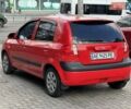 Хендай Гетц, объемом двигателя 1.4 л и пробегом 153 тыс. км за 4700 $, фото 5 на Automoto.ua