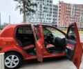 Хендай Гетц, об'ємом двигуна 1.6 л та пробігом 223 тис. км за 4990 $, фото 25 на Automoto.ua