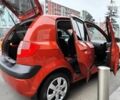 Хендай Гетц, об'ємом двигуна 1.6 л та пробігом 223 тис. км за 4990 $, фото 21 на Automoto.ua