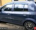 Хендай Гетц 2008 в Днепре (Днепропетровске) на Automoto.ua Хендай Гетц, объемом двигателя 1.4 л и пробегом 192 тыс. км за 5600 $, фото 1 на Automoto.ua