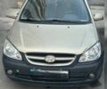 Хендай Гетц, объемом двигателя 1.4 л и пробегом 140 тыс. км за 4500 $, фото 1 на Automoto.ua