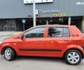 Хендай Гетц, об'ємом двигуна 1.6 л та пробігом 223 тис. км за 4990 $, фото 12 на Automoto.ua
