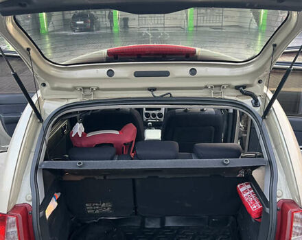 Хендай Гетц, объемом двигателя 1.4 л и пробегом 82 тыс. км за 4900 $, фото 13 на Automoto.ua