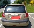 Хендай Гетц, об'ємом двигуна 1.6 л та пробігом 96 тис. км за 6500 $, фото 1 на Automoto.ua