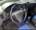 Хендай Гетц, об'ємом двигуна 1.4 л та пробігом 86 тис. км за 6450 $, фото 9 на Automoto.ua