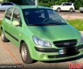 Хендай Гетц, объемом двигателя 1.4 л и пробегом 126 тыс. км за 6500 $, фото 1 на Automoto.ua