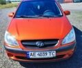 Хендай Гетц, объемом двигателя 1.4 л и пробегом 75 тыс. км за 7000 $, фото 1 на Automoto.ua