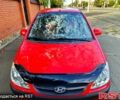 Хендай Гетц, объемом двигателя 1.4 л и пробегом 119 тыс. км за 6200 $, фото 3 на Automoto.ua