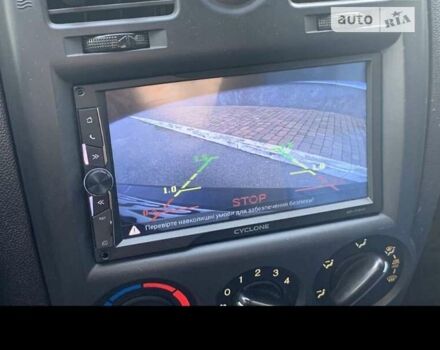 Хендай Гетц, об'ємом двигуна 1.4 л та пробігом 86 тис. км за 6450 $, фото 15 на Automoto.ua
