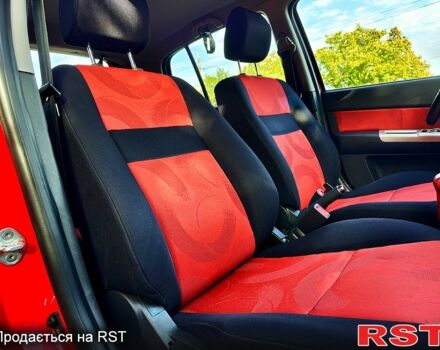 Хендай Гетц, объемом двигателя 1.4 л и пробегом 119 тыс. км за 6200 $, фото 6 на Automoto.ua
