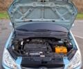 Хендай Гетц, объемом двигателя 1.4 л и пробегом 122 тыс. км за 6900 $, фото 9 на Automoto.ua
