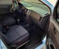 Хендай Гетц, объемом двигателя 1.4 л и пробегом 122 тыс. км за 6900 $, фото 6 на Automoto.ua