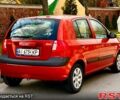 Хендай Гетц, об'ємом двигуна 14 л та пробігом 160 тис. км за 6600 $, фото 1 на Automoto.ua