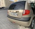 Хендай Гетц, объемом двигателя 1.4 л и пробегом 125 тыс. км за 4250 $, фото 9 на Automoto.ua