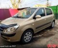 Хендай Гетц, об'ємом двигуна 1.4 л та пробігом 130 тис. км за 6250 $, фото 1 на Automoto.ua