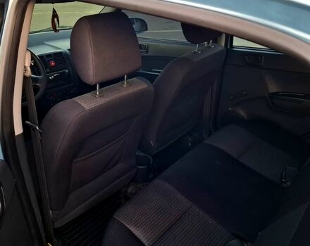 Хендай Гетц, объемом двигателя 1.4 л и пробегом 122 тыс. км за 6900 $, фото 5 на Automoto.ua
