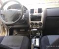 Хендай Гетц, об'ємом двигуна 1.6 л та пробігом 96 тис. км за 6500 $, фото 2 на Automoto.ua