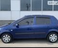 Хендай Гетц, об'ємом двигуна 1.4 л та пробігом 86 тис. км за 6450 $, фото 1 на Automoto.ua