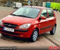 Хендай Гетц, об'ємом двигуна 14 л та пробігом 160 тис. км за 6600 $, фото 6 на Automoto.ua