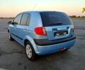 Хендай Гетц, объемом двигателя 1.4 л и пробегом 122 тыс. км за 6900 $, фото 2 на Automoto.ua