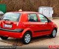 Хендай Гетц, об'ємом двигуна 14 л та пробігом 160 тис. км за 6600 $, фото 5 на Automoto.ua