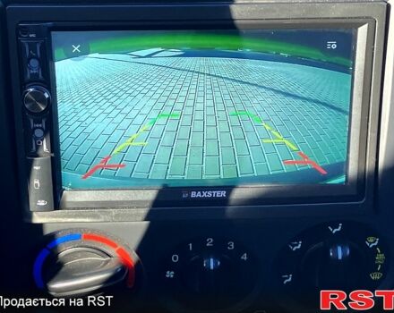 Хендай Гетц, объемом двигателя 1.4 л и пробегом 126 тыс. км за 6500 $, фото 3 на Automoto.ua