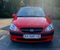 Хендай Гетц, объемом двигателя 1.4 л и пробегом 147 тыс. км за 5100 $, фото 1 на Automoto.ua