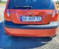 Хендай Гетц, объемом двигателя 1.4 л и пробегом 75 тыс. км за 7000 $, фото 2 на Automoto.ua