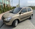Хендай Гетц, объемом двигателя 1.4 л и пробегом 125 тыс. км за 4250 $, фото 19 на Automoto.ua