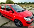 Хендай Гетц, об'ємом двигуна 1.4 л та пробігом 118 тис. км за 6200 $, фото 1 на Automoto.ua