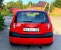Хендай Гетц, об'ємом двигуна 1.4 л та пробігом 147 тис. км за 5100 $, фото 4 на Automoto.ua