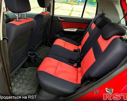 Хендай Гетц, об'ємом двигуна 1.4 л та пробігом 118 тис. км за 6200 $, фото 5 на Automoto.ua