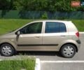 Хендай Гетц, об'ємом двигуна 1.6 л та пробігом 96 тис. км за 6500 $, фото 1 на Automoto.ua
