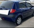 Хендай Гетц, об'ємом двигуна 1.4 л та пробігом 86 тис. км за 6450 $, фото 4 на Automoto.ua