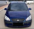 Хендай Гетц, об'ємом двигуна 1.4 л та пробігом 86 тис. км за 6450 $, фото 5 на Automoto.ua