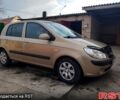 Хендай Гетц, об'ємом двигуна 1.4 л та пробігом 130 тис. км за 6250 $, фото 1 на Automoto.ua