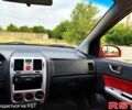 Хендай Гетц, об'ємом двигуна 1.4 л та пробігом 118 тис. км за 6200 $, фото 7 на Automoto.ua