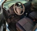 Хендай Гетц, объемом двигателя 1.4 л и пробегом 122 тыс. км за 6900 $, фото 4 на Automoto.ua