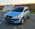 Хендай Гетц, объемом двигателя 1.4 л и пробегом 122 тыс. км за 6900 $, фото 1 на Automoto.ua