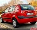 Хендай Гетц, об'ємом двигуна 14 л та пробігом 160 тис. км за 6600 $, фото 3 на Automoto.ua